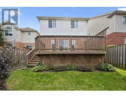 526 Thornview Place, Waterloo, ON N2T2V9 Photo 33