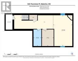 526 Thornview Place, Waterloo, ON N2T2V9 Photo 39