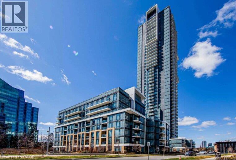 55 ANN O'REILLY Road Unit# 1805, Toronto