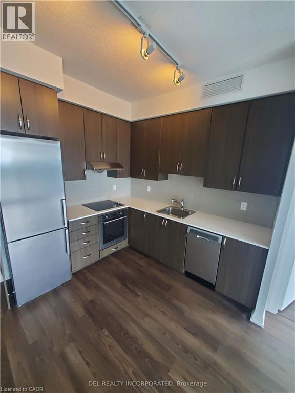55 ANN O'REILLY Road Unit# 1805, Toronto — photo 3