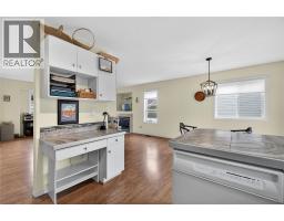 Dining room - 801 20th Street Ne Unit# 4, Salmon Arm, BC V1E2R7 Photo 12
