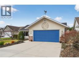 801 20th Street Ne Unit# 4, Salmon Arm, BC V1E2R7 Photo 51