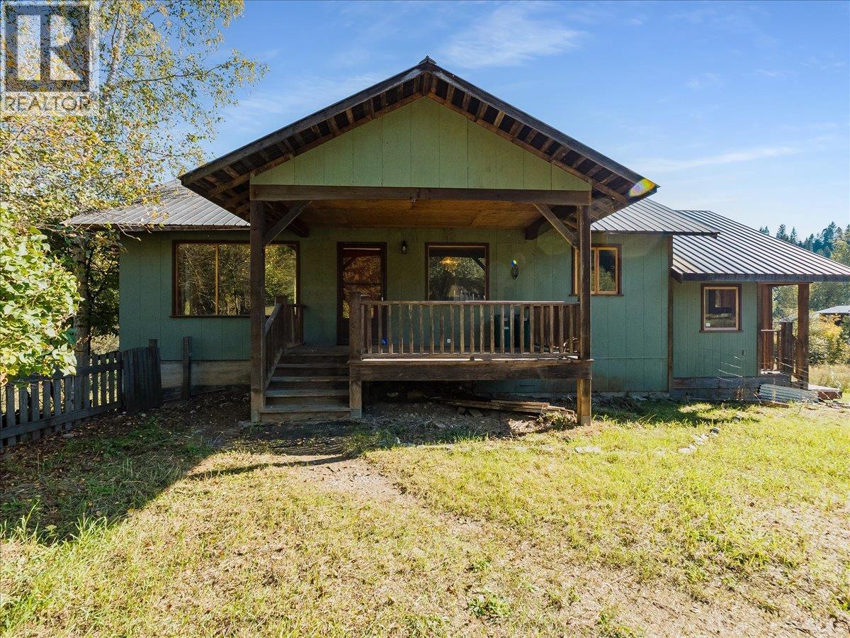 3168 Pass Creek Road - 2
