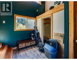 Dining room - 3168 Pass Creek Road, Crescent Valley, BC V0G1H0 Photo 6