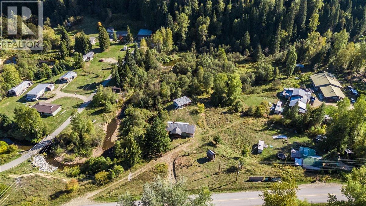 3168 Pass Creek Road - 30