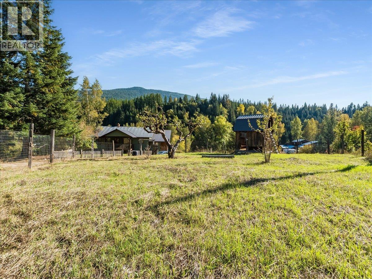 3168 Pass Creek Road - 46