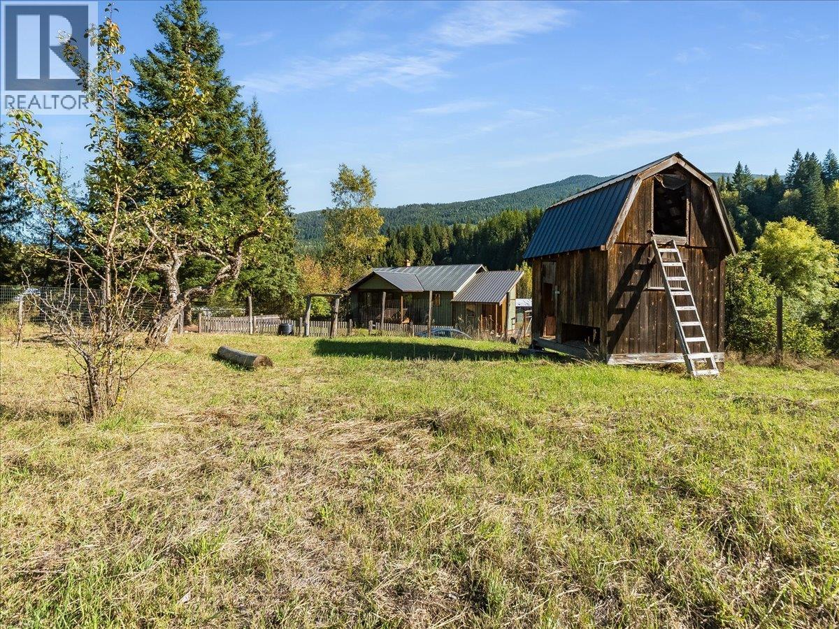 3168 Pass Creek Road - Image 47