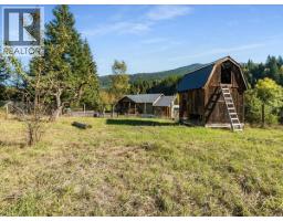 3168 Pass Creek Road, Crescent Valley, BC V0G1H0 Photo 47
