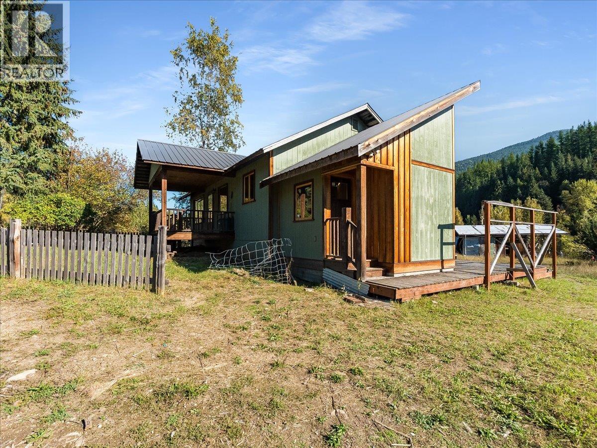 3168 Pass Creek Road - Image 49
