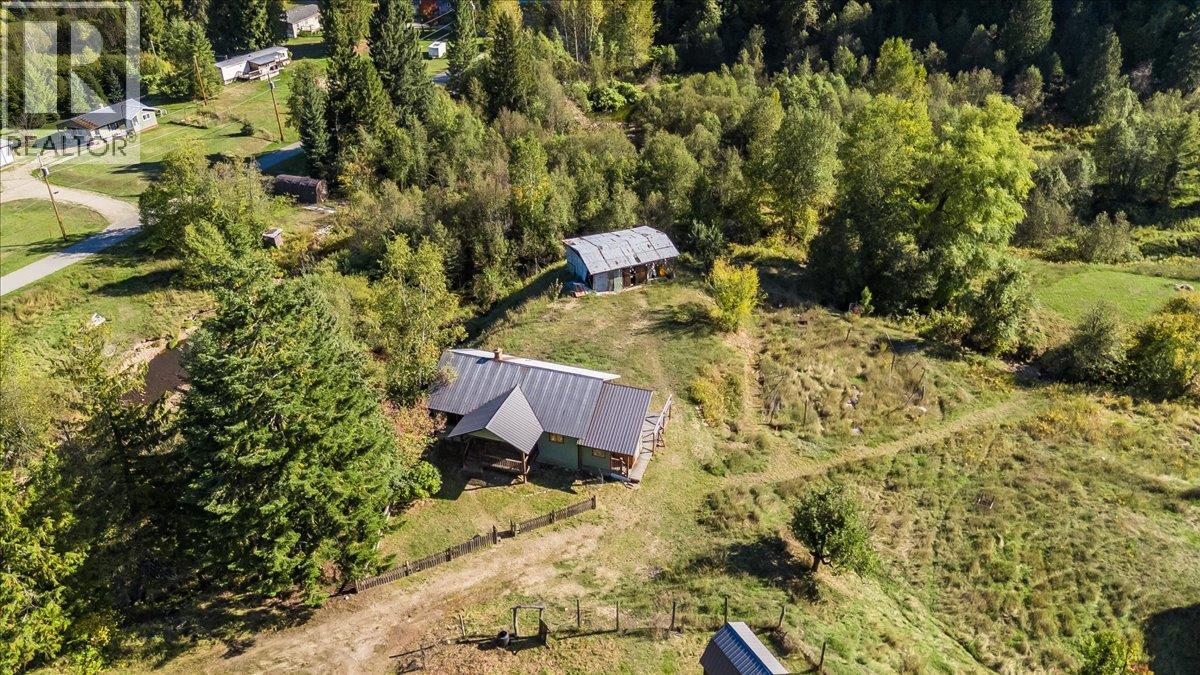 3168 Pass Creek Road - Image 28