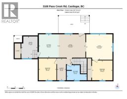 3168 Pass Creek Road, Crescent Valley, BC V0G1H0 Photo 69