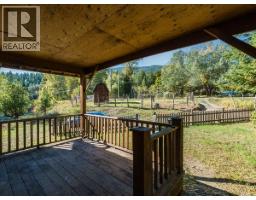 3168 Pass Creek Road, Crescent Valley, BC V0G1H0 Photo 67