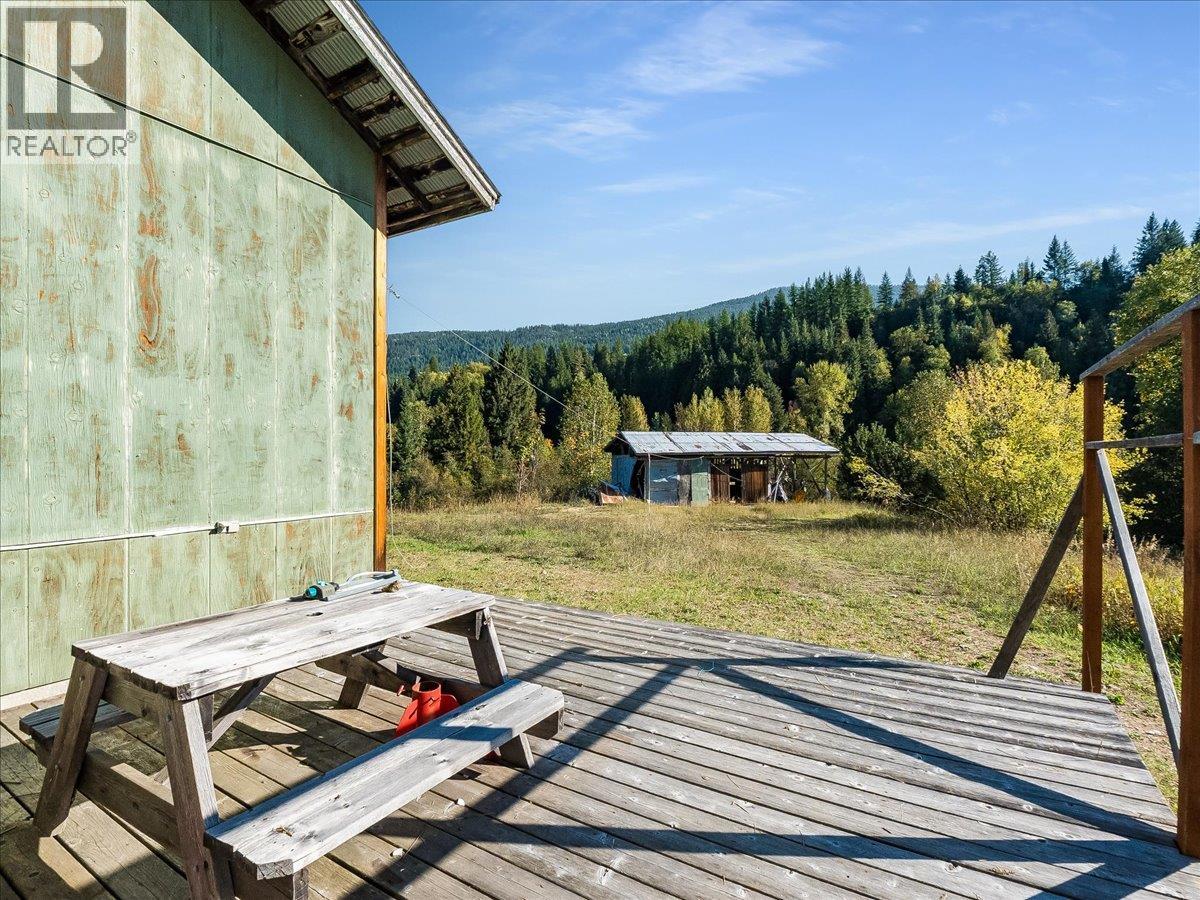 3168 Pass Creek Road - 50