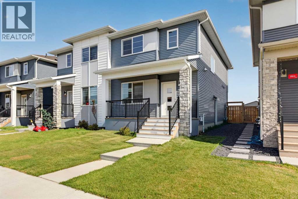 1816 Cornerstone Boulevard NE