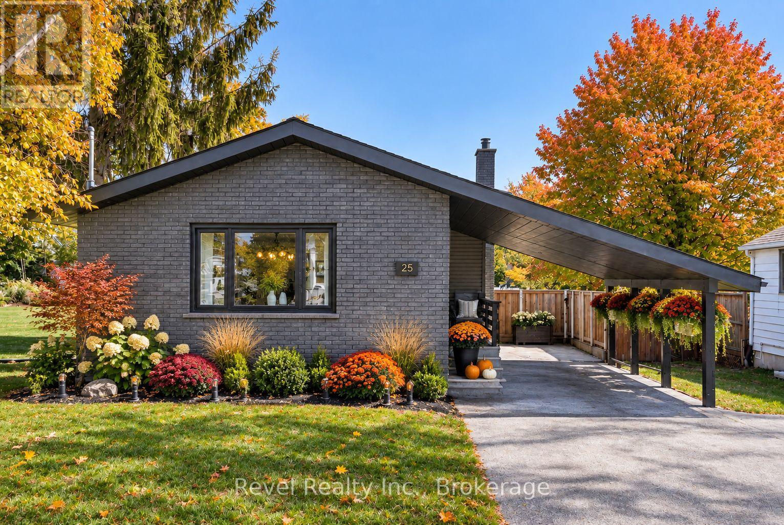 25 RIVERVIEW ROAD - 1