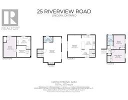 25 Riverview Road, Kawartha Lakes, ON K9V1B2 Photo 41