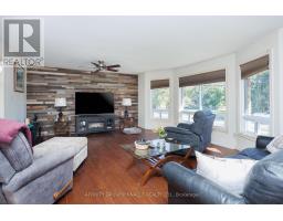 Living room - 49 Queen Street, Kawartha Lakes, ON K0M1A0 Photo 6
