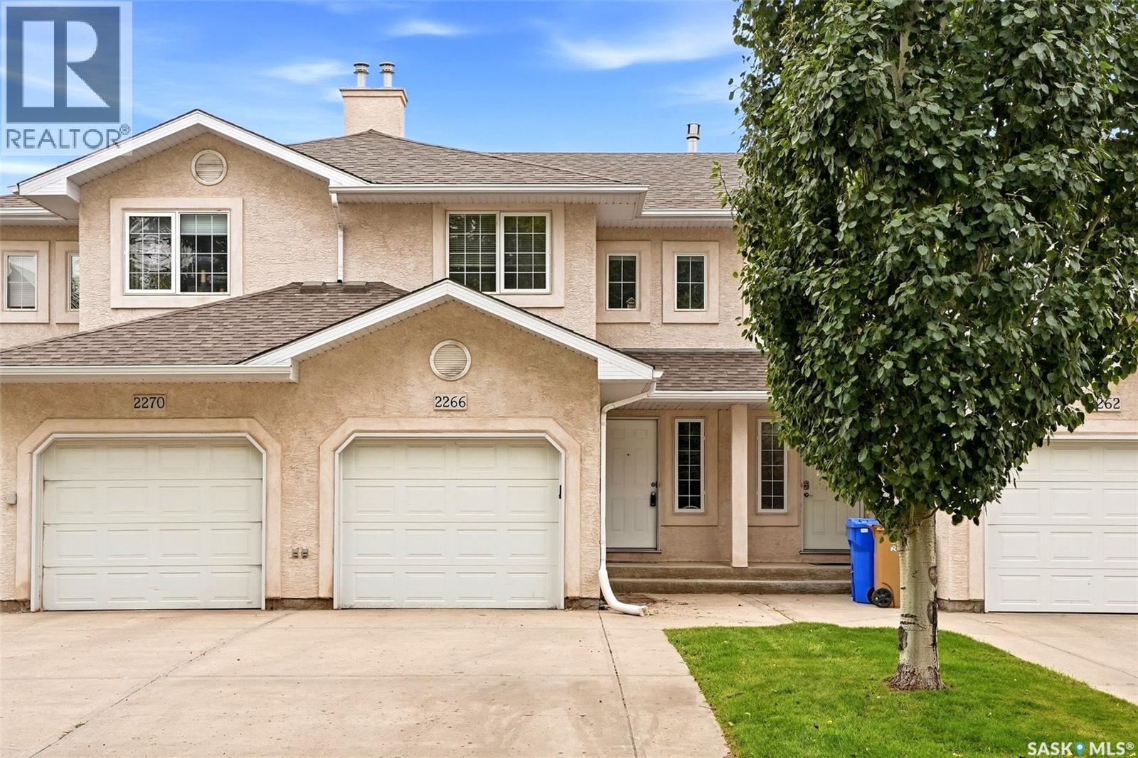 2266 Atkinson STREET, Regina