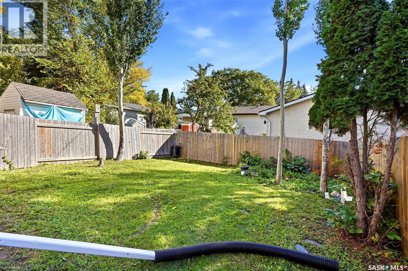 185 Thomson AVENUE, Regina — photo 33
