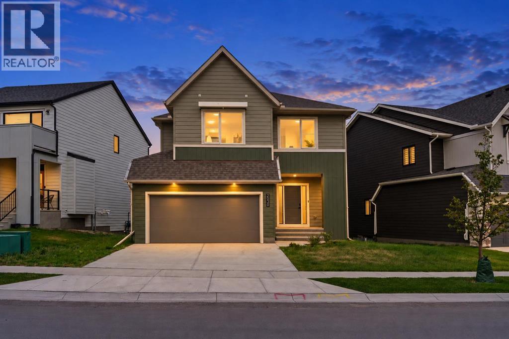 2030 Fowler Road SW, Airdrie