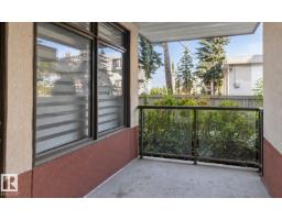 #101 11140 68 Av Nw Nw, Edmonton, AB T6H2C2 Photo 25