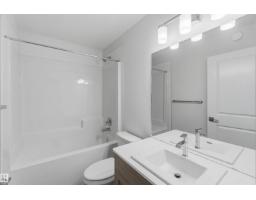 Bedroom 3 - 5733 Hawthorn Cm Sw Sw, Edmonton, AB T6X3K8 Photo 6