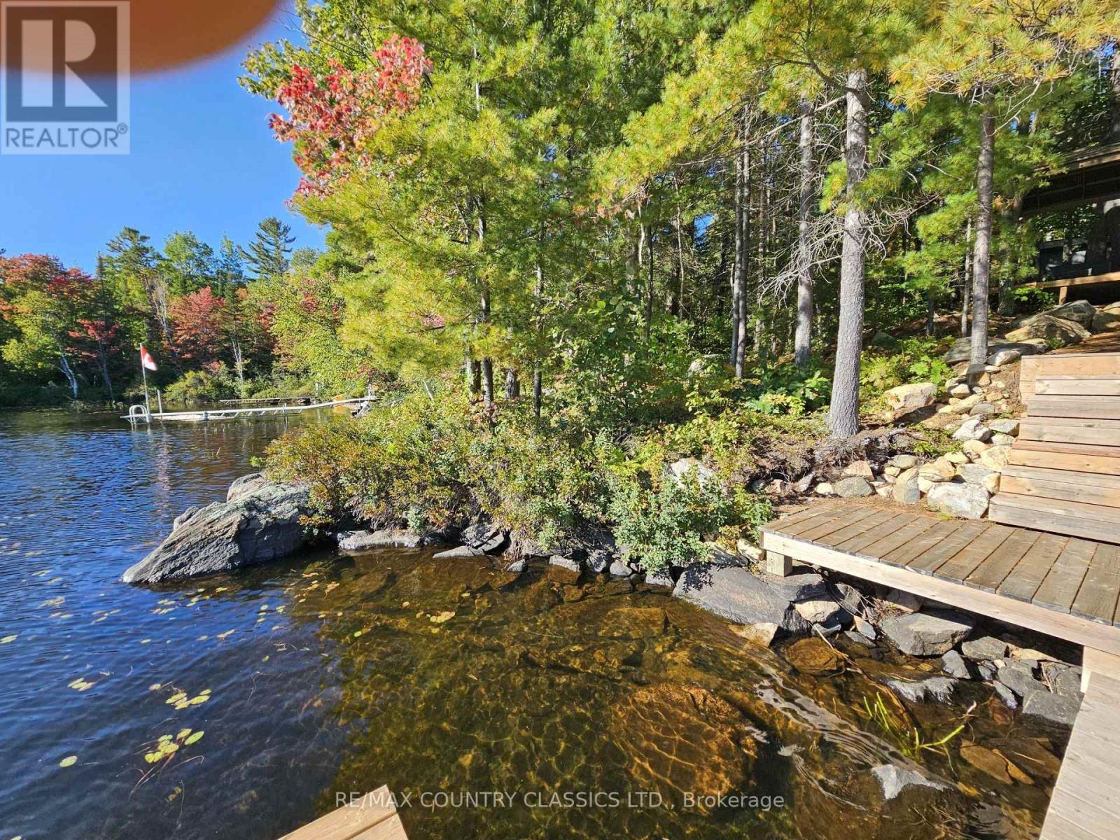 378 SPECTACLE LAKE ROAD, Madawaska Valley — photo 7