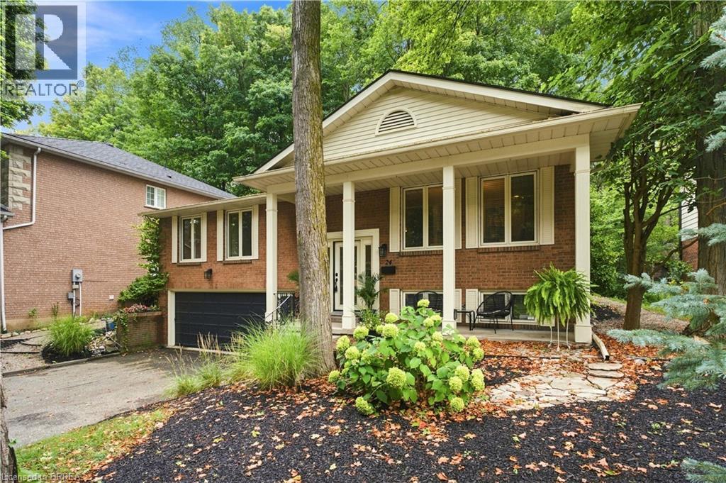 24 PRIMROSE Path - 43