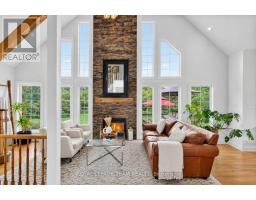Loft - 2515 Kearns Way, Ottawa, ON K4P1R9 Photo 6