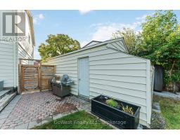 94 Fieldgate Drive, Ottawa, ON K2J1T9 Photo 33