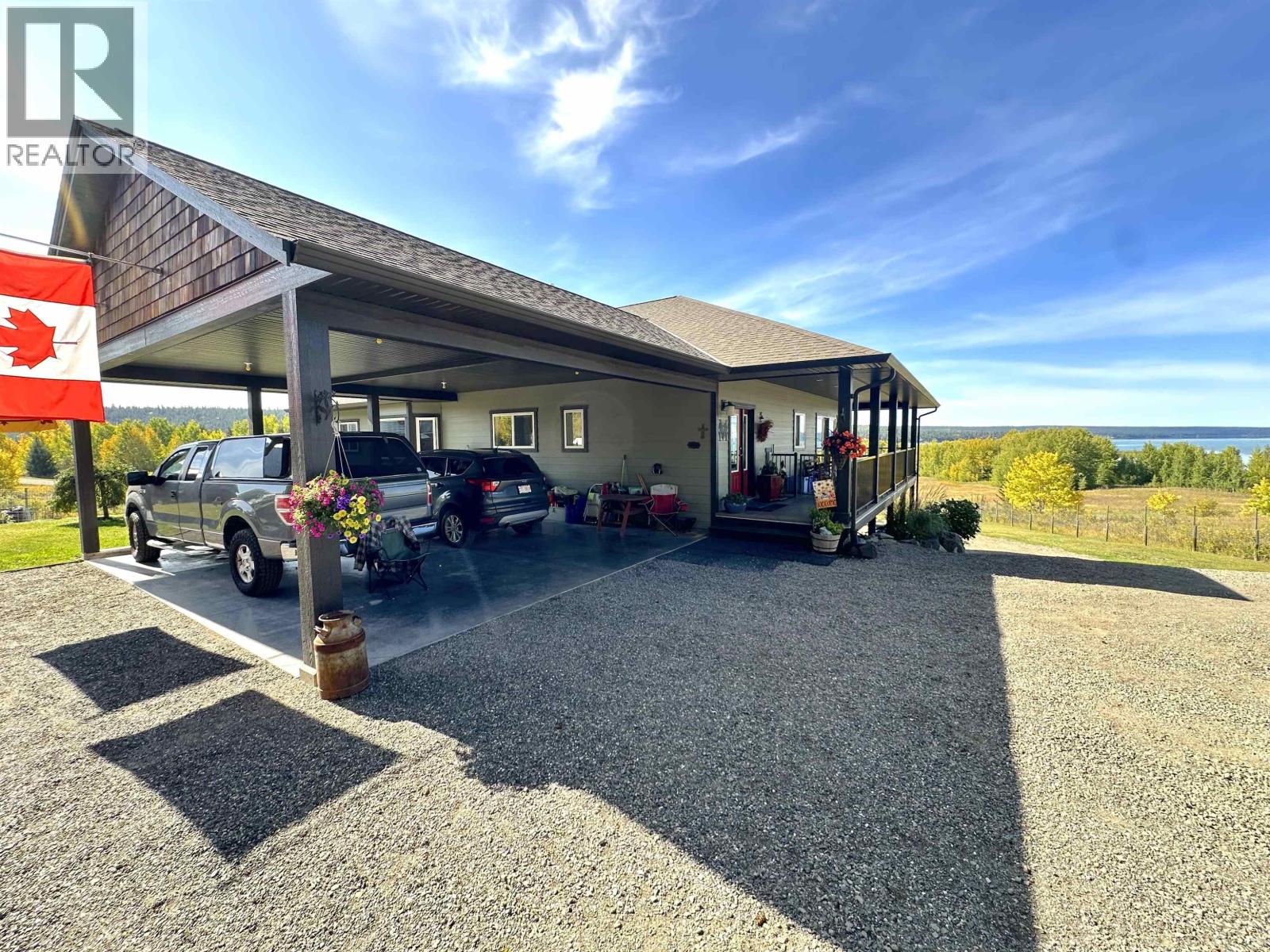 4162 LAC LA HACHE STATION ROAD - 3
