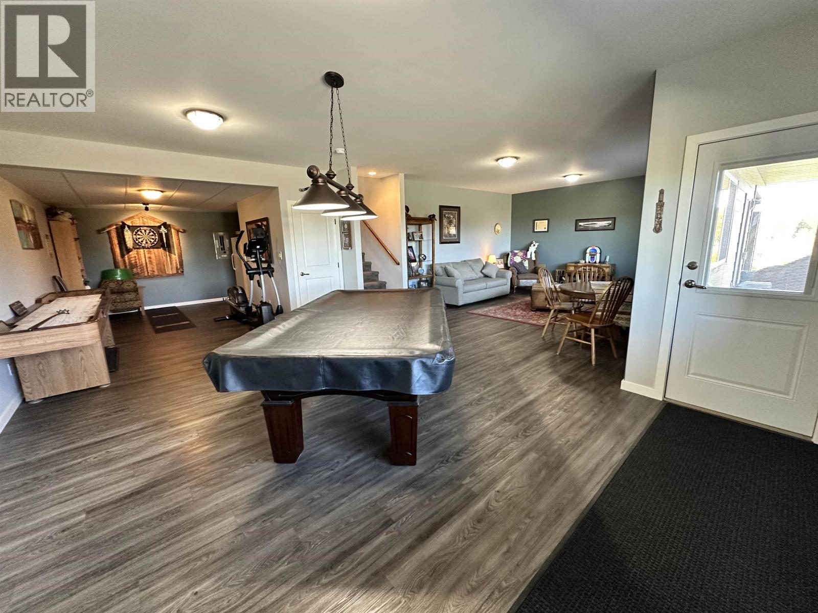 4162 LAC LA HACHE STATION ROAD - 33