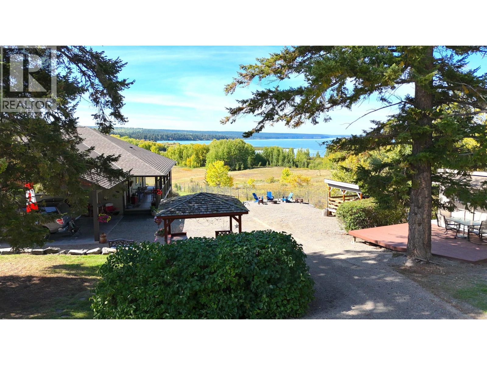 4162 LAC LA HACHE STATION ROAD - 8