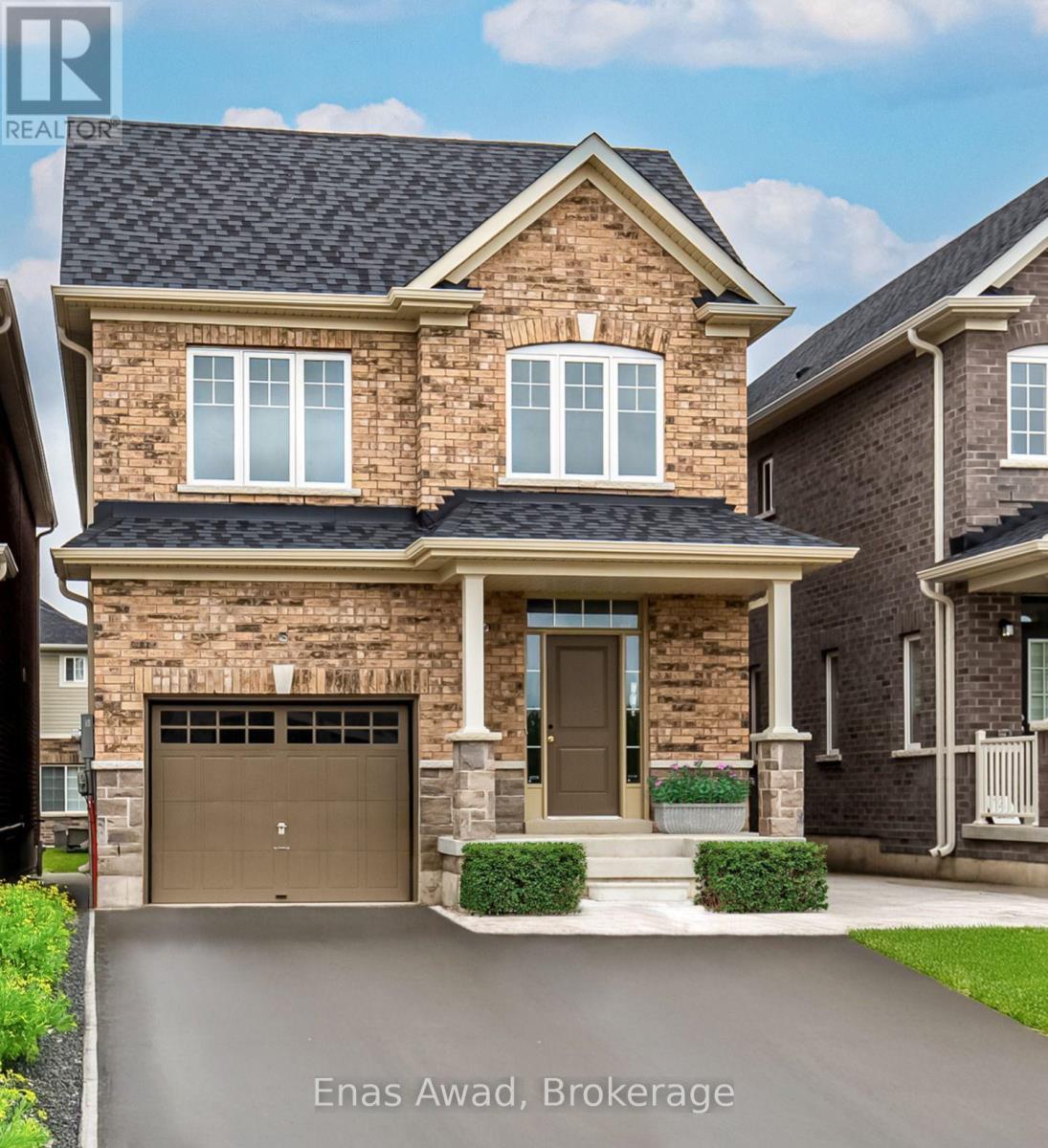 22 HUTCHISON ROAD, Guelph (Kortright East) — photo 9