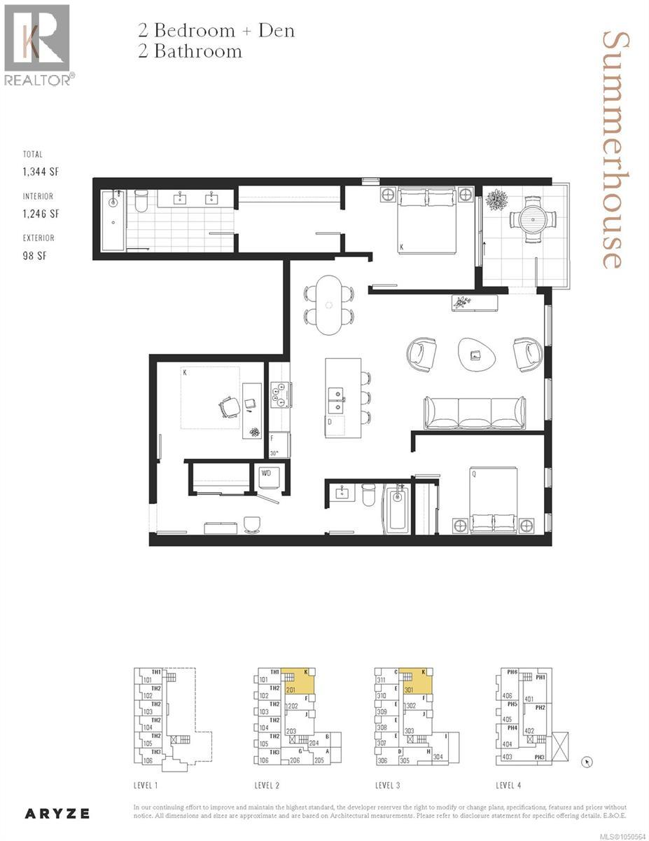 201 335 Beechwood Avenue, Victoria