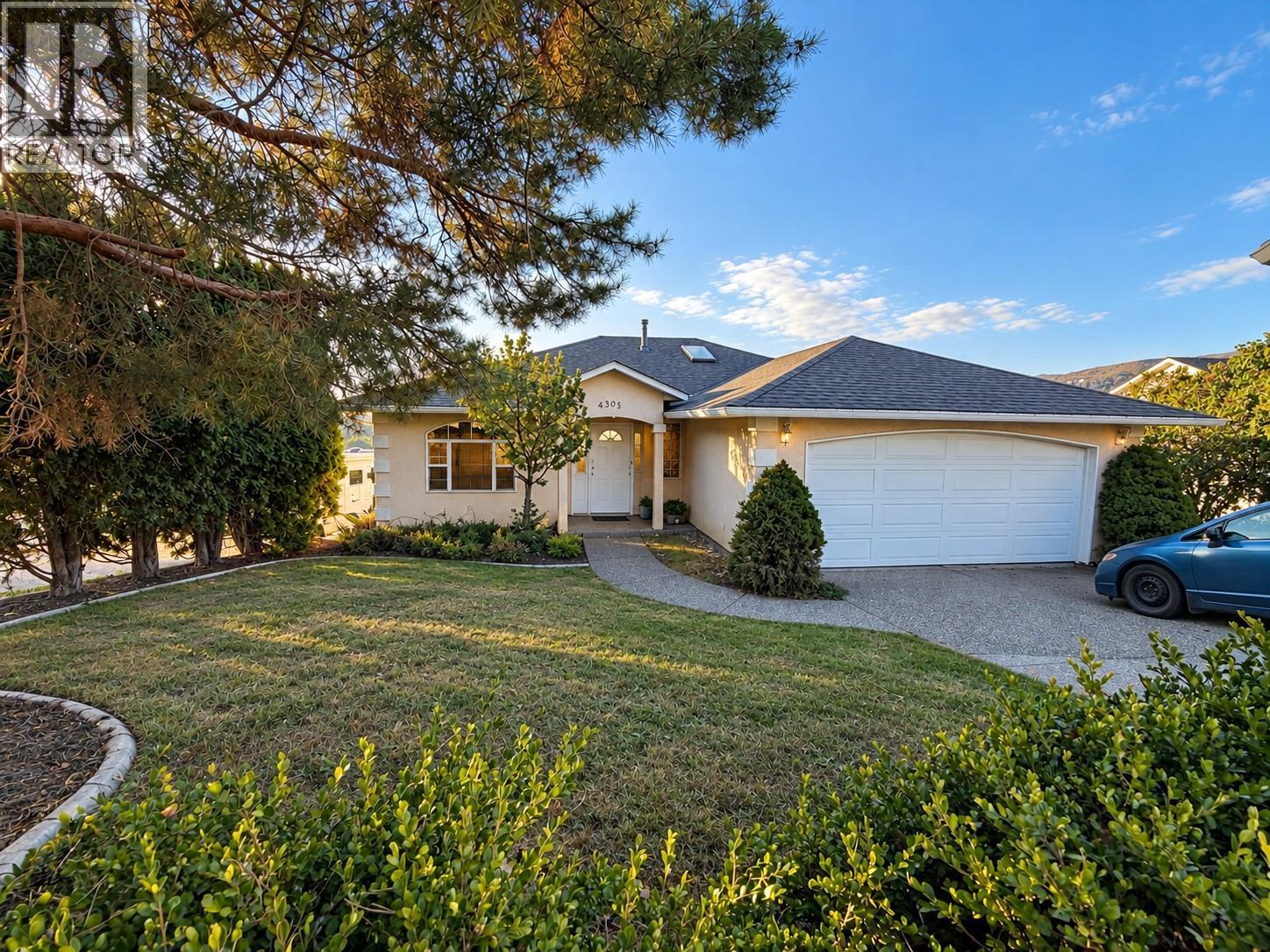 4305 Westview Drive, Vernon