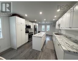 3pc Bathroom - 9220 Pepperell Street, St  Peter's, NS B0E3B0 Photo 12