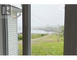 Laundry / Bath - 9220 Pepperell Street, St  Peter's, NS B0E3B0 Photo 7