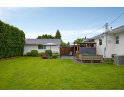 46566 Brice Road, Fairfield Island, Chilliwack, BC V2P3V5 Photo 35