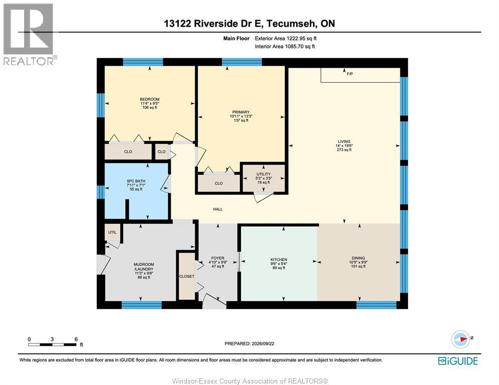 13122 Riverside DRIVE East - 36