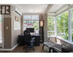 Bedroom - 201 380 Waterfront Cres, Victoria, BC V8T5K3 Photo 6
