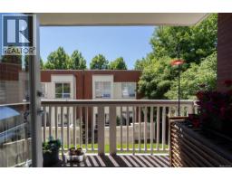 Dining room - 201 380 Waterfront Cres, Victoria, BC V8T5K3 Photo 10