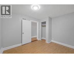 Primary Bedroom - 211 Wentworth Street N, Hamilton, ON L8L5V6 Photo 12