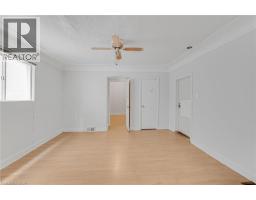 Bedroom - 211 Wentworth Street N, Hamilton, ON L8L5V6 Photo 23