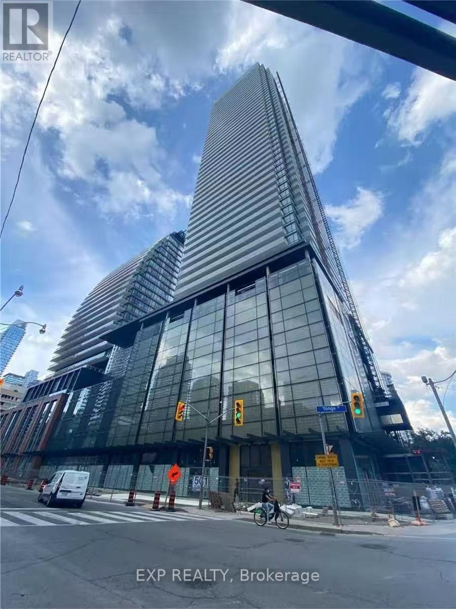 1204 - 501 YONGE STREET, Toronto (Church-Yonge Corridor)
