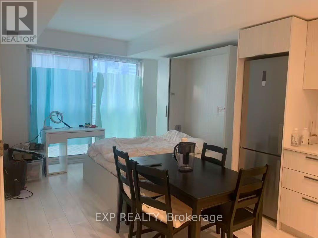 1204 - 501 YONGE STREET, Toronto (Church-Yonge Corridor) — photo 4