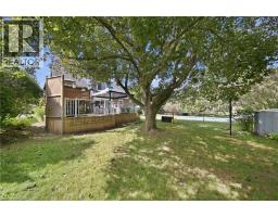 33 The Strand Avenue, Brantford, ON N3R1Z2 Photo 31