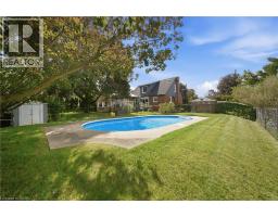 33 The Strand Avenue, Brantford, ON N3R1Z2 Photo 35
