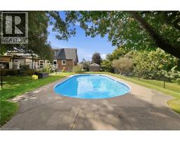 33 The Strand Avenue, Brantford, ON N3R1Z2 Photo 37