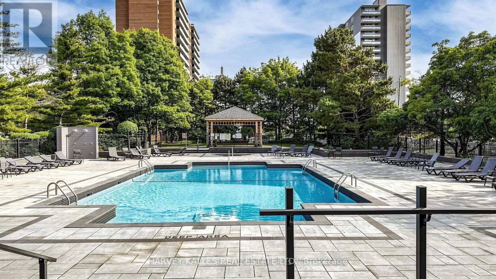 #605 1121 STEELES AVENUE W - Image 33